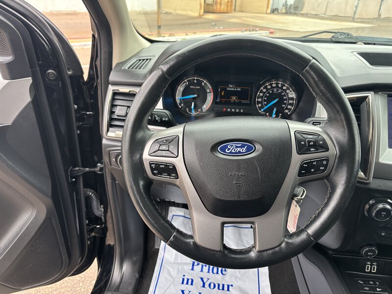 2020 Ford Ranger LIFTED 4WD TRUCK LOW MI NEW TIRES NEW LIFT RANGER - Photo 22 - Scottsdale, AZ 85257