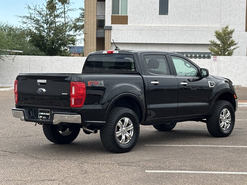 2020 Ford Ranger LIFTED 4WD TRUCK LOW MI NEW TIRES NEW LIFT RANGER - Photo 5 - Scottsdale, AZ 85257