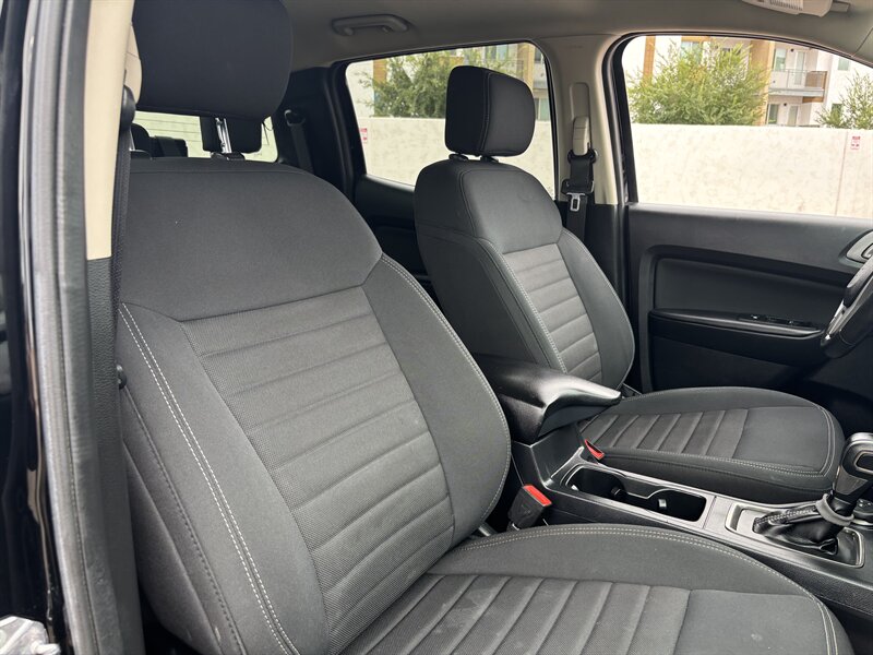 2020 Ford Ranger LIFTED 4WD TRUCK LOW MI NEW TIRES NEW LIFT RANGER - Photo 36 - Scottsdale, AZ 85257