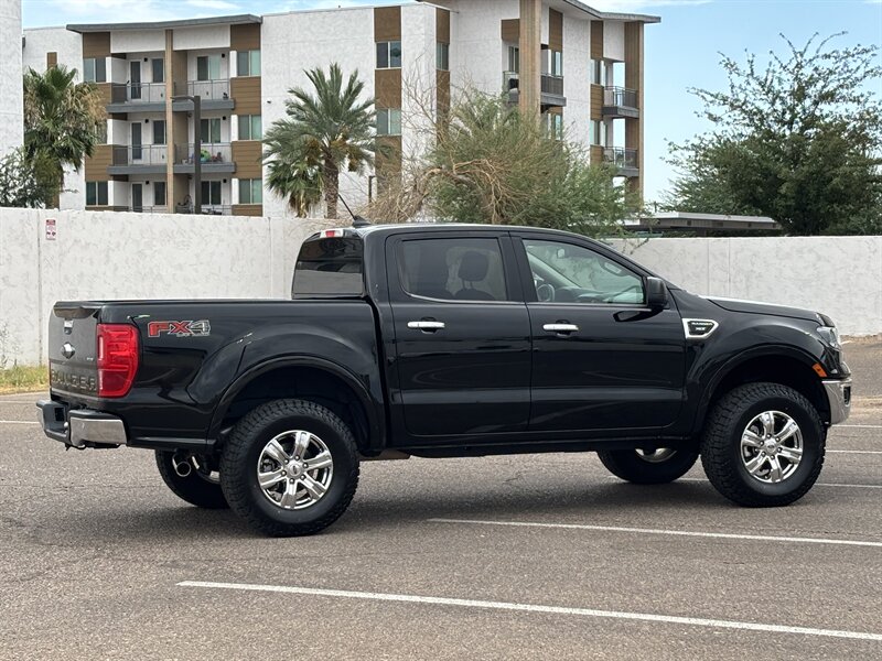 2020 Ford Ranger LIFTED 4WD TRUCK LOW MI NEW TIRES NEW LIFT RANGER - Photo 4 - Scottsdale, AZ 85257
