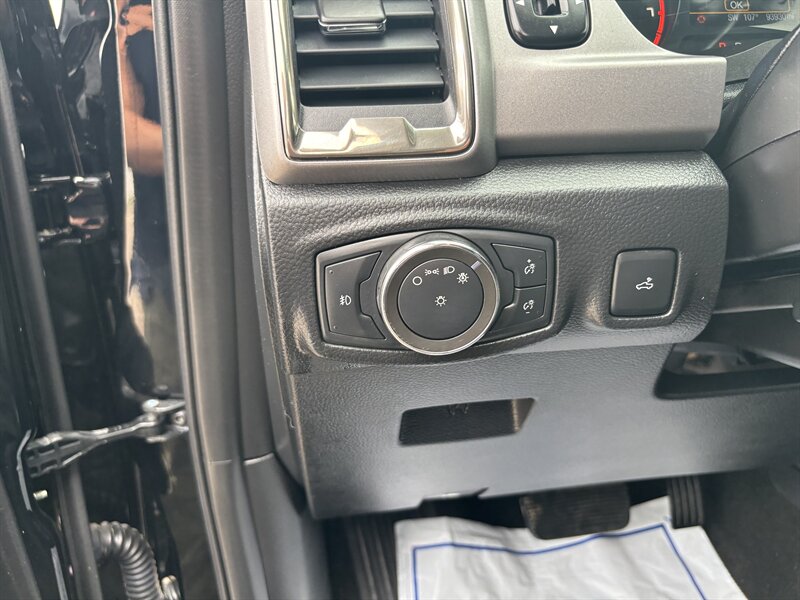 2020 Ford Ranger LIFTED 4WD TRUCK LOW MI NEW TIRES NEW LIFT RANGER - Photo 20 - Scottsdale, AZ 85257