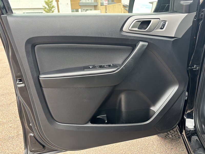 2020 Ford Ranger LIFTED 4WD TRUCK LOW MI NEW TIRES NEW LIFT RANGER - Photo 14 - Scottsdale, AZ 85257