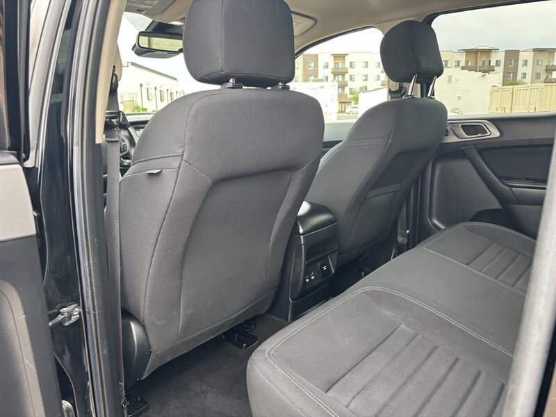 2020 Ford Ranger LIFTED 4WD TRUCK LOW MI NEW TIRES NEW LIFT RANGER - Photo 42 - Scottsdale, AZ 85257