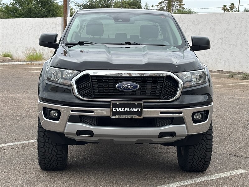2020 Ford Ranger LIFTED 4WD TRUCK LOW MI NEW TIRES NEW LIFT RANGER - Photo 11 - Scottsdale, AZ 85257