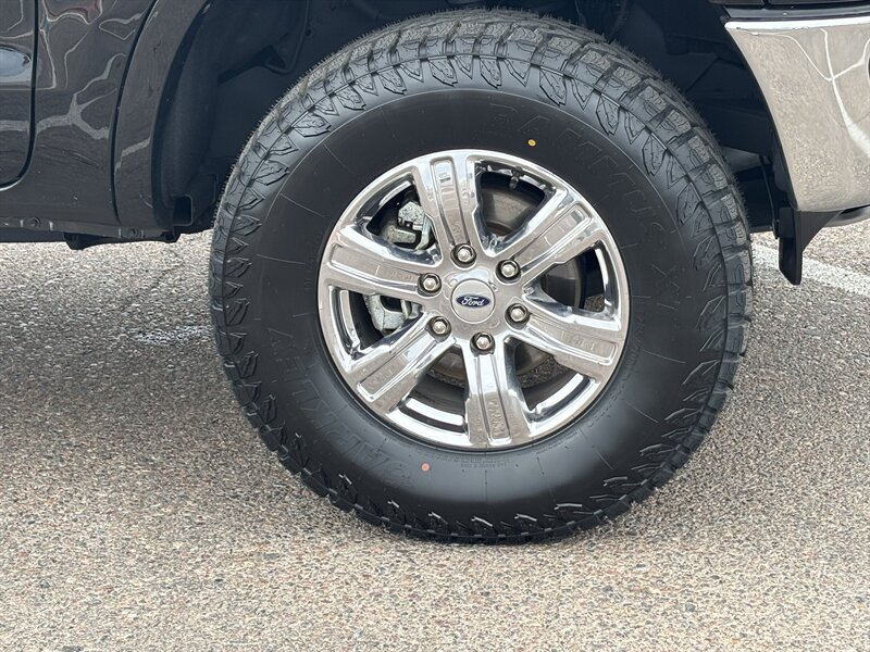 2020 Ford Ranger LIFTED 4WD TRUCK LOW MI NEW TIRES NEW LIFT RANGER - Photo 13 - Scottsdale, AZ 85257