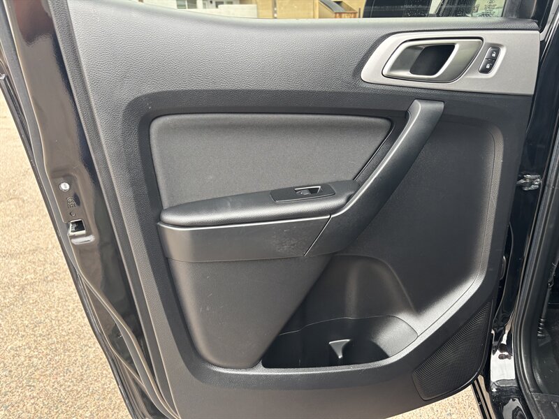 2020 Ford Ranger LIFTED 4WD TRUCK LOW MI NEW TIRES NEW LIFT RANGER - Photo 41 - Scottsdale, AZ 85257