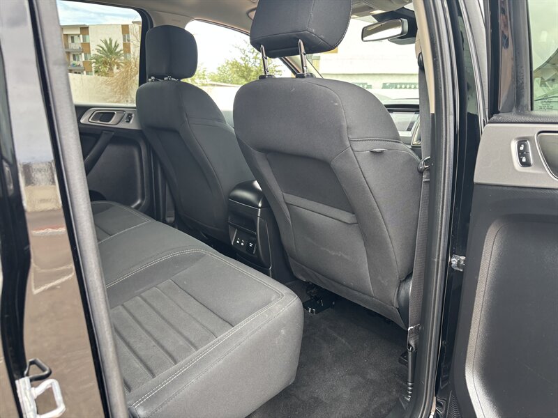2020 Ford Ranger LIFTED 4WD TRUCK LOW MI NEW TIRES NEW LIFT RANGER - Photo 39 - Scottsdale, AZ 85257