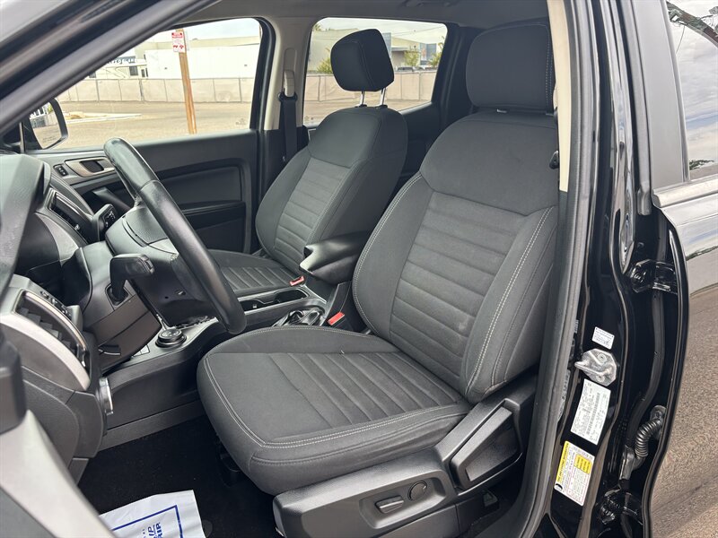 2020 Ford Ranger LIFTED 4WD TRUCK LOW MI NEW TIRES NEW LIFT RANGER - Photo 17 - Scottsdale, AZ 85257