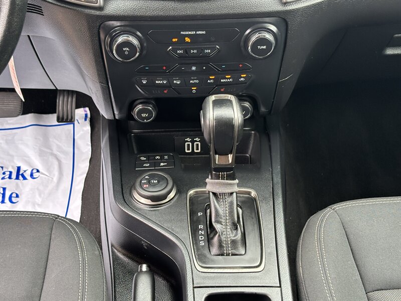 2020 Ford Ranger LIFTED 4WD TRUCK LOW MI NEW TIRES NEW LIFT RANGER - Photo 27 - Scottsdale, AZ 85257