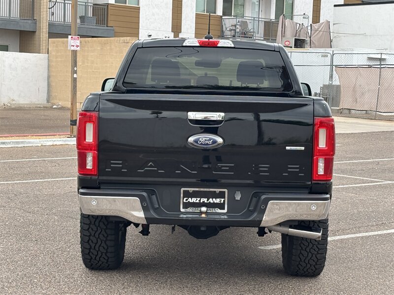 2020 Ford Ranger LIFTED 4WD TRUCK LOW MI NEW TIRES NEW LIFT RANGER - Photo 6 - Scottsdale, AZ 85257