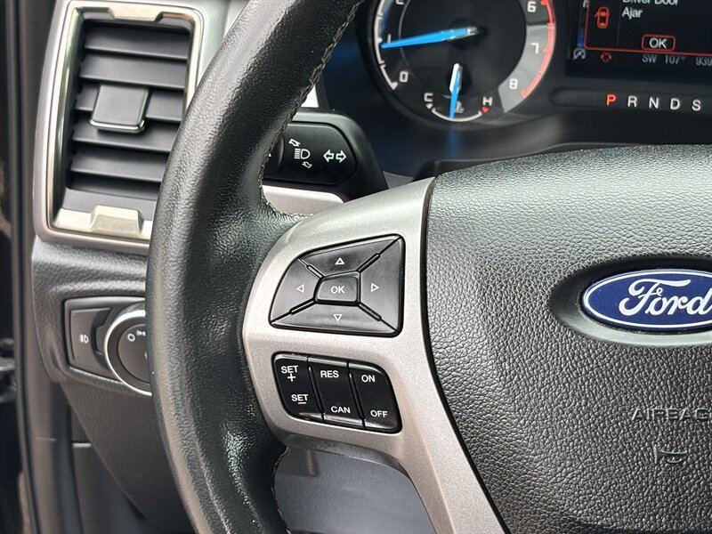 2020 Ford Ranger LIFTED 4WD TRUCK LOW MI NEW TIRES NEW LIFT RANGER - Photo 23 - Scottsdale, AZ 85257