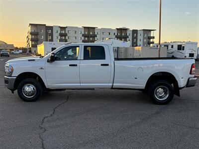 2024 RAM 3500 AISIN DUALLY DIESEL TRUCK 4WD RAM 3500 AISIN TRANS   - Photo 7 - Scottsdale, AZ 85257