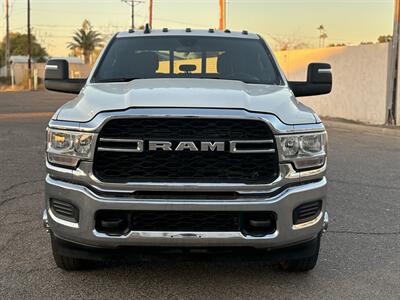 2024 RAM 3500 AISIN DUALLY DIESEL TRUCK 4WD RAM 3500 AISIN TRANS   - Photo 9 - Scottsdale, AZ 85257