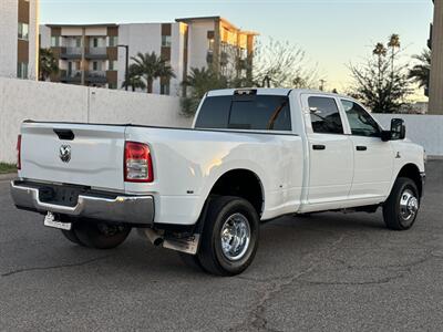 2024 RAM 3500 AISIN DUALLY DIESEL TRUCK 4WD RAM 3500 AISIN TRANS   - Photo 4 - Scottsdale, AZ 85257