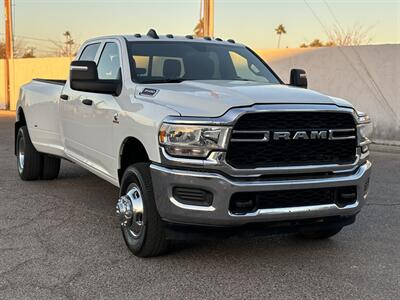 2024 RAM 3500 AISIN DUALLY DIESEL TRUCK 4WD RAM 3500 AISIN TRANS   - Photo 10 - Scottsdale, AZ 85257