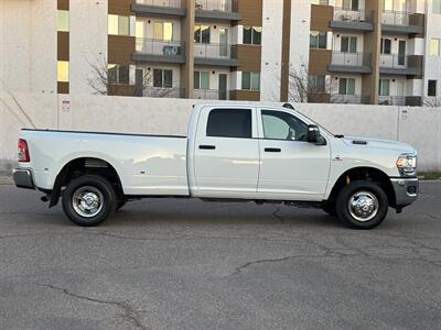 2024 RAM 3500 AISIN DUALLY DIESEL TRUCK 4WD RAM 3500 AISIN TRANS   - Photo 3 - Scottsdale, AZ 85257