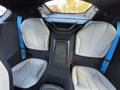 2015 BMW i8 PURE IMPLUSE WORLD AWD 150K MSRP BMW i8 AWD COUPE   - Photo 29 - Scottsdale, AZ 85257