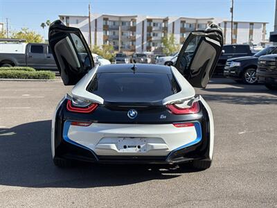 2015 BMW i8 PURE IMPLUSE WORLD AWD 150K MSRP BMW i8 AWD COUPE   - Photo 8 - Scottsdale, AZ 85257