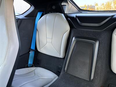 2015 BMW i8 PURE IMPLUSE WORLD AWD 150K MSRP BMW i8 AWD COUPE   - Photo 28 - Scottsdale, AZ 85257