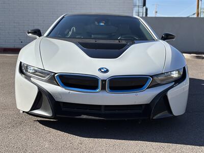 2015 BMW i8 PURE IMPLUSE WORLD AWD 150K MSRP BMW i8 AWD COUPE   - Photo 15 - Scottsdale, AZ 85257