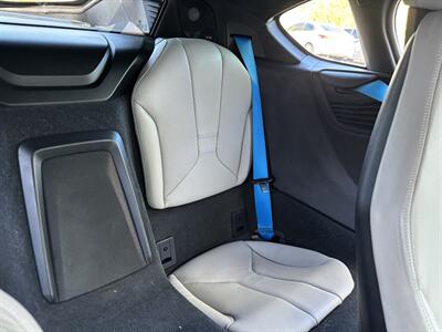 2015 BMW i8 PURE IMPLUSE WORLD AWD 150K MSRP BMW i8 AWD COUPE   - Photo 27 - Scottsdale, AZ 85257