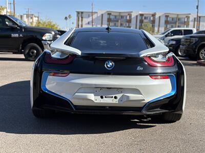 2015 BMW i8 PURE IMPLUSE WORLD AWD 150K MSRP BMW i8 AWD COUPE   - Photo 7 - Scottsdale, AZ 85257