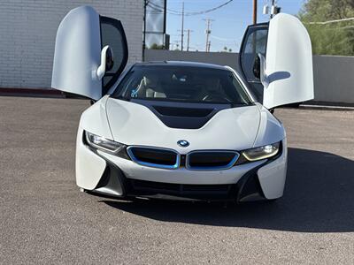2015 BMW i8 PURE IMPLUSE WORLD AWD 150K MSRP BMW i8 AWD COUPE   - Photo 16 - Scottsdale, AZ 85257
