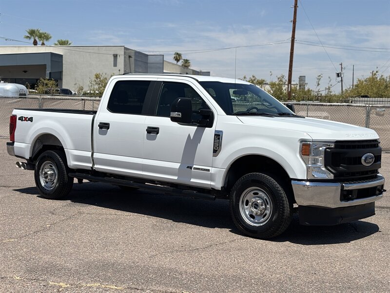 2022 Ford F-250 Super Duty DIESEL TRUCK 4WD FORD F250 DIESEL TRUCK  
