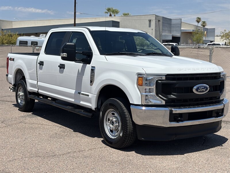 2022 Ford F-250 Super Duty DIESEL TRUCK 4WD FORD F250 DIESEL TRUCK  