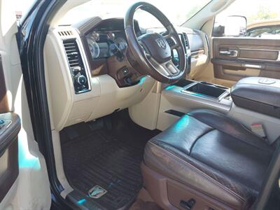 2013 RAM 2500 Laramie Longhorn DIESEL TRUCK 4WD DODGE RAM 2500   - Photo 6 - Scottsdale, AZ 85257