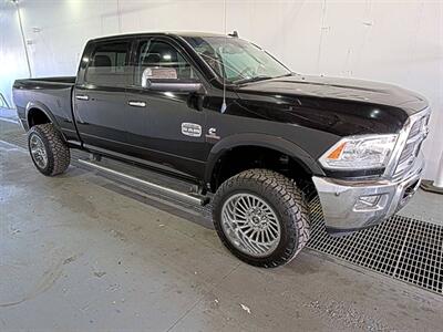 2013 RAM 2500 Laramie Longhorn DIESEL TRUCK 4WD DODGE RAM 2500   - Photo 1 - Scottsdale, AZ 85257