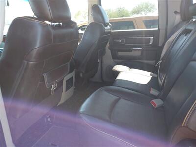 2013 RAM 2500 Laramie Longhorn DIESEL TRUCK 4WD DODGE RAM 2500   - Photo 7 - Scottsdale, AZ 85257
