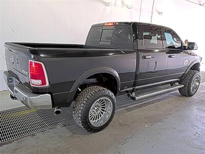 2013 RAM 2500 Laramie Longhorn DIESEL TRUCK 4WD DODGE RAM 2500   - Photo 3 - Scottsdale, AZ 85257