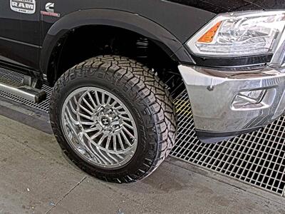 2013 RAM 2500 Laramie Longhorn DIESEL TRUCK 4WD DODGE RAM 2500   - Photo 5 - Scottsdale, AZ 85257