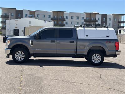 2021 Ford F-250 Super Duty DIESEL TRUCK 4WD ARB TOURING AWNING 4X4   - Photo 9 - Scottsdale, AZ 85257