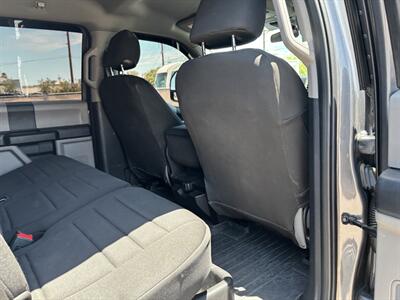 2021 Ford F-250 Super Duty DIESEL TRUCK 4WD ARB TOURING AWNING 4X4   - Photo 32 - Scottsdale, AZ 85257