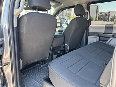 2021 Ford F-250 Super Duty DIESEL TRUCK 4WD ARB TOURING AWNING 4X4   - Photo 35 - Scottsdale, AZ 85257