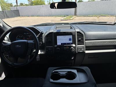 2021 Ford F-250 Super Duty DIESEL TRUCK 4WD ARB TOURING AWNING 4X4   - Photo 24 - Scottsdale, AZ 85257