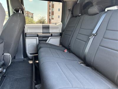2021 Ford F-250 Super Duty DIESEL TRUCK 4WD ARB TOURING AWNING 4X4   - Photo 36 - Scottsdale, AZ 85257