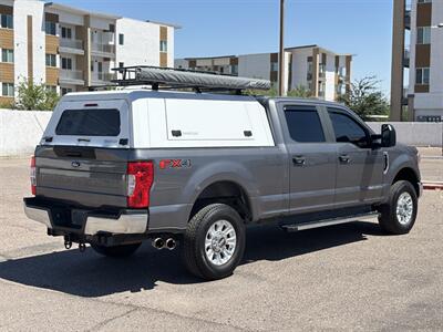 2021 Ford F-250 Super Duty DIESEL TRUCK 4WD ARB TOURING AWNING 4X4   - Photo 3 - Scottsdale, AZ 85257