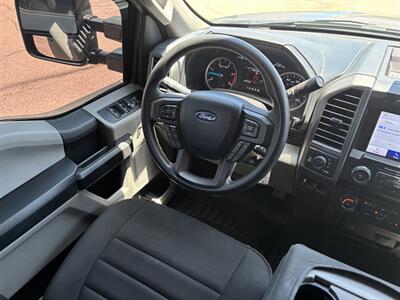 2021 Ford F-250 Super Duty DIESEL TRUCK 4WD ARB TOURING AWNING 4X4   - Photo 25 - Scottsdale, AZ 85257