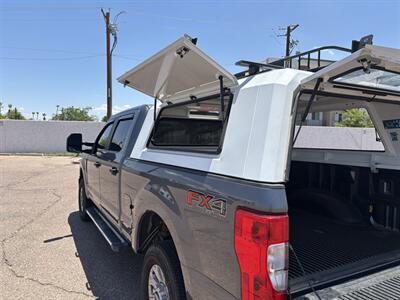 2021 Ford F-250 Super Duty DIESEL TRUCK 4WD ARB TOURING AWNING 4X4   - Photo 8 - Scottsdale, AZ 85257