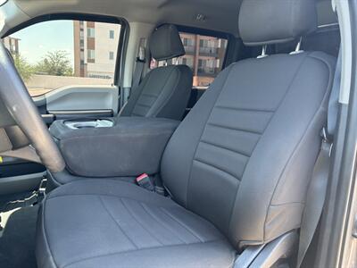 2021 Ford F-250 Super Duty DIESEL TRUCK 4WD ARB TOURING AWNING 4X4   - Photo 15 - Scottsdale, AZ 85257