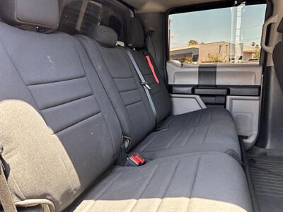 2021 Ford F-250 Super Duty DIESEL TRUCK 4WD ARB TOURING AWNING 4X4   - Photo 33 - Scottsdale, AZ 85257