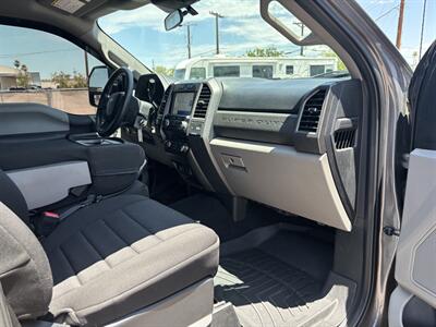 2021 Ford F-250 Super Duty DIESEL TRUCK 4WD ARB TOURING AWNING 4X4   - Photo 29 - Scottsdale, AZ 85257