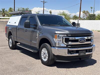 2021 Ford F-250 Super Duty DIESEL TRUCK 4WD ARB TOURING AWNING 4X4   - Photo 1 - Scottsdale, AZ 85257