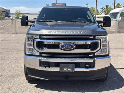2021 Ford F-250 Super Duty DIESEL TRUCK 4WD ARB TOURING AWNING 4X4   - Photo 11 - Scottsdale, AZ 85257
