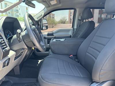 2021 Ford F-250 Super Duty DIESEL TRUCK 4WD ARB TOURING AWNING 4X4   - Photo 14 - Scottsdale, AZ 85257