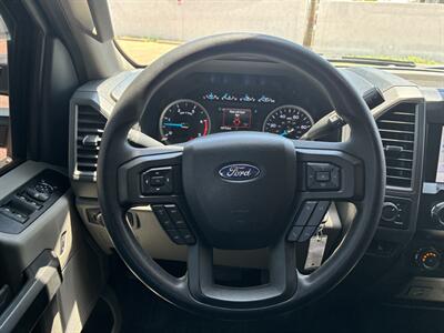 2021 Ford F-250 Super Duty DIESEL TRUCK 4WD ARB TOURING AWNING 4X4   - Photo 18 - Scottsdale, AZ 85257