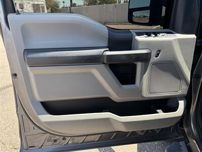 2021 Ford F-250 Super Duty DIESEL TRUCK 4WD ARB TOURING AWNING 4X4   - Photo 12 - Scottsdale, AZ 85257